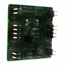 ADP1707-3.3-EVALZ Analog Devices
