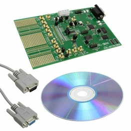 EVAL-AD7739EBZ Analog Devices