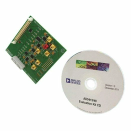 EVAL-AD5415SDZ Analog Devices