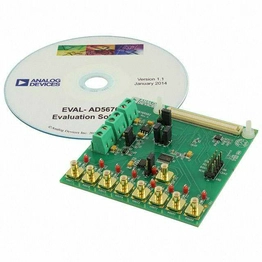 EVAL-AD5676RSDZ Analog Devices