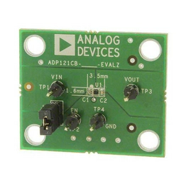 ADP121CB-3.0-EVALZ Analog Devices