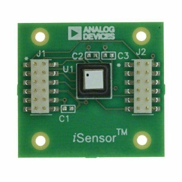 ADIS16003/PCBZ Analog Devices