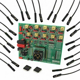 EVAL-ADM1169LQEBZ Analog Devices
