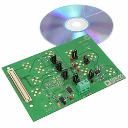 EVAL-AD5111SDZ Analog Devices