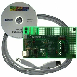 EVAL-AD7785EBZ Analog Devices