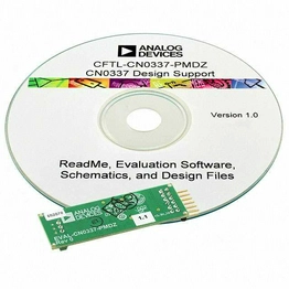 EVAL-CN0337-PMDZ Analog Devices