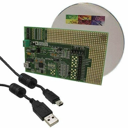 EVAL-AD7795EBZ Analog Devices