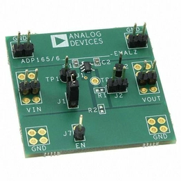 ADP165UJ-EVALZ Analog Devices