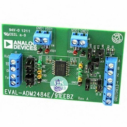 EVAL-ADM2491EEBZ Analog Devices
