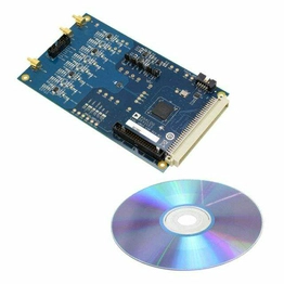 EVAL-AD7682EDZ Analog Devices
