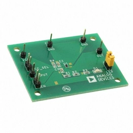 ADCMP380-EVALZ Analog Devices