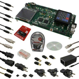 ADZS-BF527-MPSKIT Analog Devices