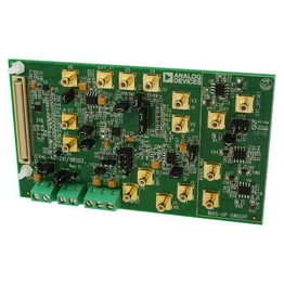 EVAL-AD7298SDZ Analog Devices