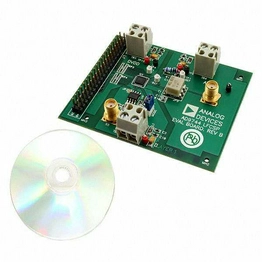 AD9742ACP-PCBZ Analog Devices