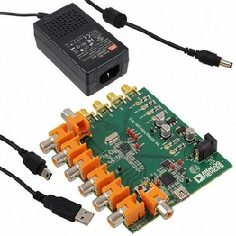 EVAL-ADV7281MAEBZ Analog Devices