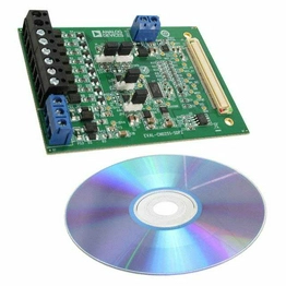 EVAL-CN0251-SDPZ Analog Devices