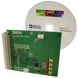 EVAL-AD7606-4EDZ Analog Devices
