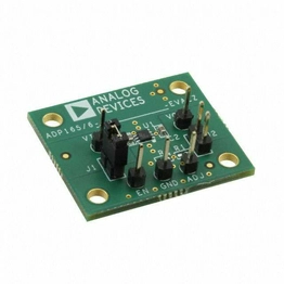ADP166CP-EVALZ Analog Devices