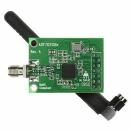 EVAL-ADF7021-NDBZ2 Analog Devices