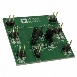 ADP125-EVALZ Analog Devices