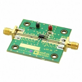 ADL5535-EVALZ Analog Devices