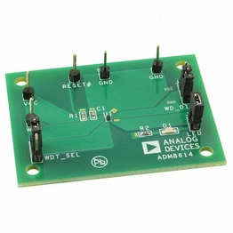 ADM8614-EVALZ Analog Devices