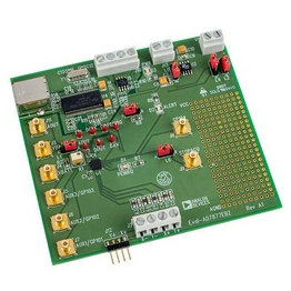 EVAL-AD7877EBZ Analog Devices