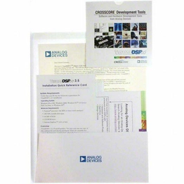 VDSP-21XX-PC-FULL Analog Devices