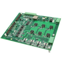 EV-MCS-LVBRD-Z Analog Devices