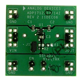 ADP1713-3.3-EVALZ Analog Devices