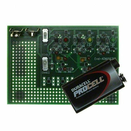 EVAL-ADM1087EBZ Analog Devices