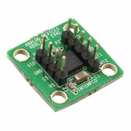 EVAL-ADXL312Z Analog Devices