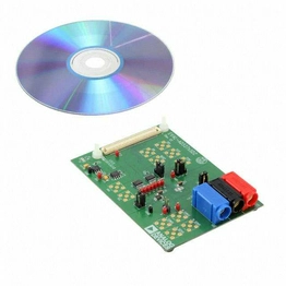 EVAL-AD5272SDZ Analog Devices