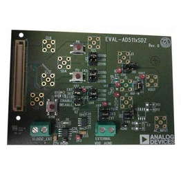 EVAL-AD5116EBZ Analog Devices