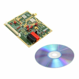EV-ADF4153ASD1Z Analog Devices