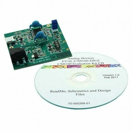 EVAL-CN0160-EB1Z Analog Devices