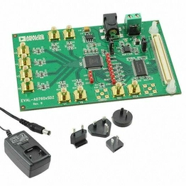 EVAL-AD7607SDZ Analog Devices