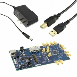 AD9522-4/PCBZ Analog Devices