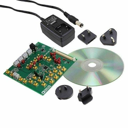EVAL-AD7294-2SDZ Analog Devices