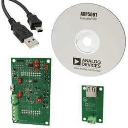 ADP5061CB-EVALZ Analog Devices