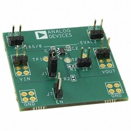 ADP166UJ-EVALZ Analog Devices