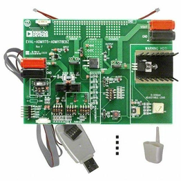 EVAL-ADM1175EBZ Analog Devices