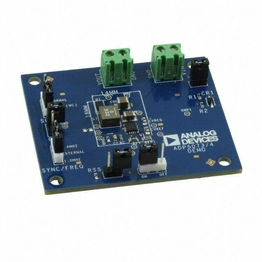 ADP5074CP-EVALZ Analog Devices