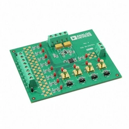 EVAL-ADG5208FEBZ Analog Devices