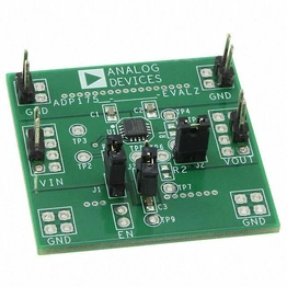 ADP1754-1.5-EVALZ Analog Devices