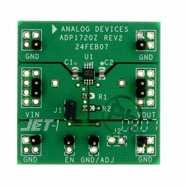 ADP1720-EVALZ Analog Devices