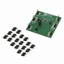 ADP121UJZ-REDYKIT Analog Devices