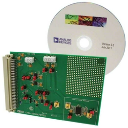 EVAL-AD7466CBZ Analog Devices