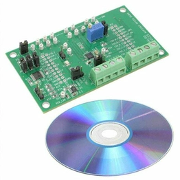 ADP5062CP-EVALZ Analog Devices