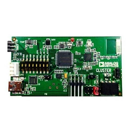 EV-CLUSTER-WSN-2Z Analog Devices